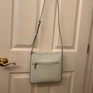 Like New Kate Spade Crossbody